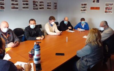 MUNICIPALES de TANDIL (B.A.) – STMT –