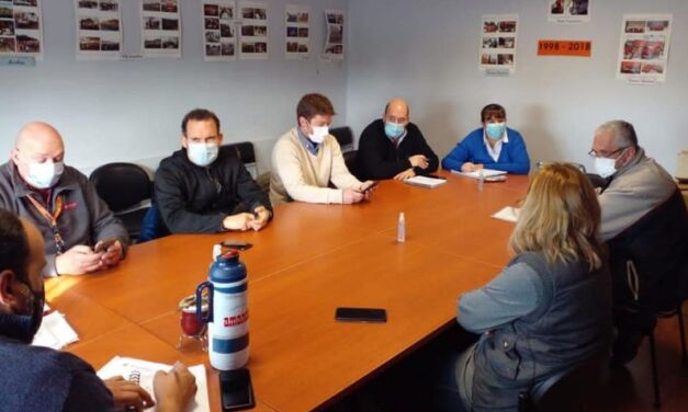 MUNICIPALES de TANDIL (B.A.) – STMT –