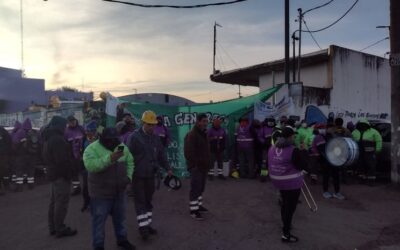 MUNICIPALES de Cnel. ROSALES – PUNTA ALTA (B.A.) – STMCR –