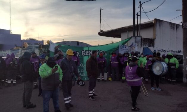 MUNICIPALES de Cnel. ROSALES – PUNTA ALTA (B.A.) – STMCR –