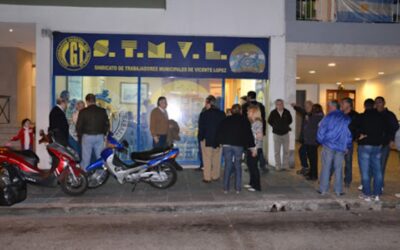 MUNICIPALES de VICENTE LOPEZ (B.A.) – STMVL –