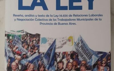 MUNICIPALES de DOLORES (B.A.) – ASTMD
