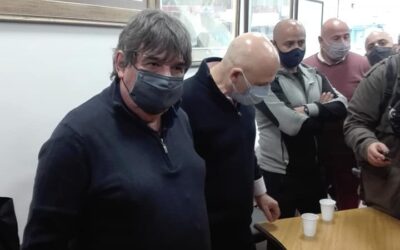 MUNICIPALES de TIGRE (B.A.) – A.Tra.Mu.Ti.