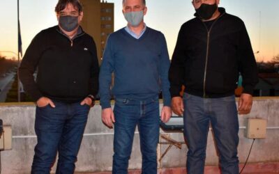 MUNICIPALES CORONEL PRINGLES