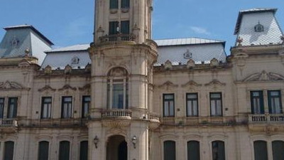 MUNICIPALES de TRES ARROYOS (B.A.) – STMTA –