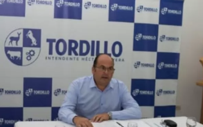 MUNICIPALES de TORDILLO – Gral. CONESA (B.A.)