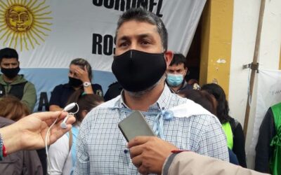 MUNICIPALES de Cnel. ROSALES – PUNTA ALTA (B.A.) – STMCR –