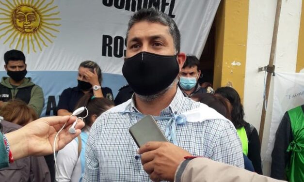 MUNICIPALES de Cnel. ROSALES – PUNTA ALTA (B.A.) – STMCR –
