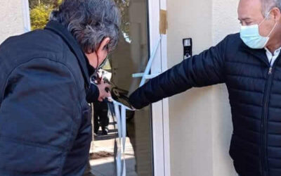 MUNICIPALES de GONZALES CHAVES (B.A.) – STMGCh.-