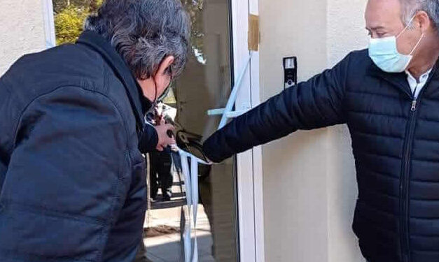 MUNICIPALES de GONZALES CHAVES (B.A.) – STMGCh.-