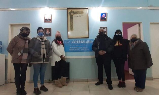 MUNICIPALES de SAN MIGUEL, JOSE C. PAZ y MALVINAS ARGENTINAS (B.A.) – STM3DISTRITOS –