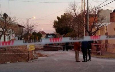 Una intendenta irá a juicio por la muerte de dos obreros municipales