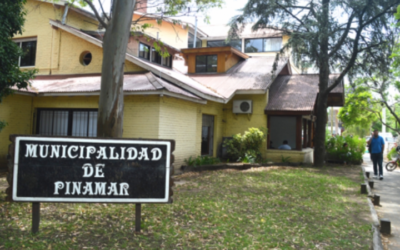 MUNICIPALES de PINAMAR (B.A.) – STMP –