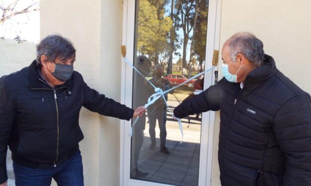 MUNICIPALES de GONZALES CHAVES (B.A.) – STMGCh.-