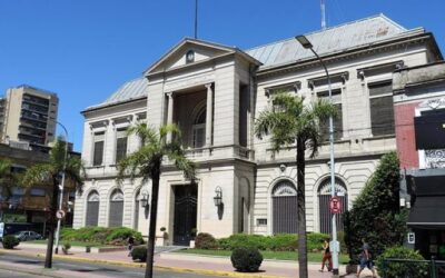 Los trabajadores municipales de Tigre ya tienen homologado su Convenio Colectivo de Trabajo