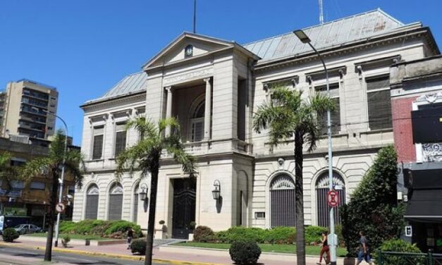 Los trabajadores municipales de Tigre ya tienen homologado su Convenio Colectivo de Trabajo