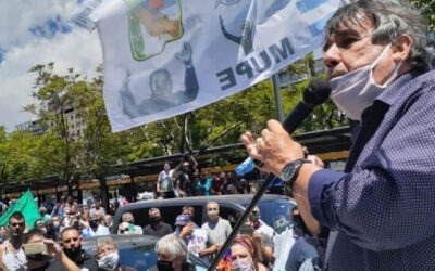 Tras años de promesas, los Municipales de todo el país reclaman una reparación salarial histórica