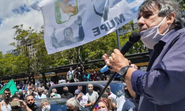 Tras años de promesas, los Municipales de todo el país reclaman una reparación salarial histórica