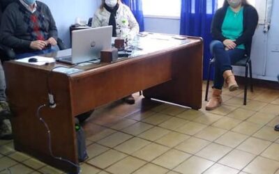MUNICIPALES de LA MATANZA (B.A.) – STMLM –