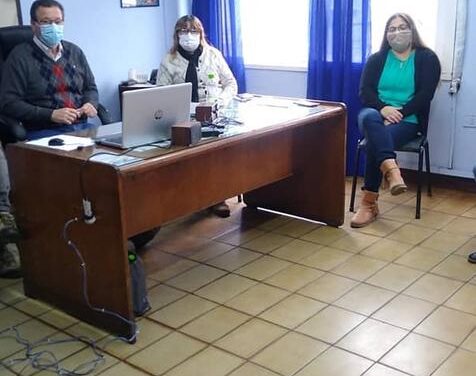 MUNICIPALES de LA MATANZA (B.A.) – STMLM –