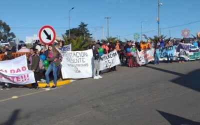 MUNICIPALES de TANDIL (B.A.) – STMT –