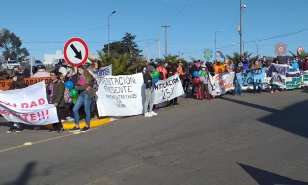 MUNICIPALES de TANDIL (B.A.) – STMT –