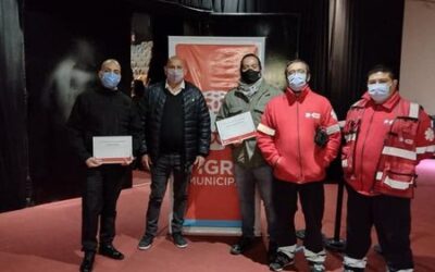 MUNICIPALES de TIGRE (B.A.) – A.Tra.Mu.Ti. –