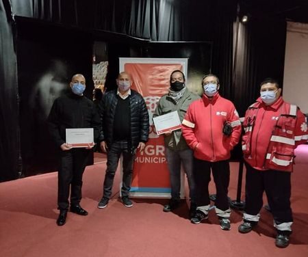 MUNICIPALES de TIGRE (B.A.) – A.Tra.Mu.Ti. –