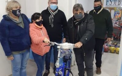 Sindicato de Obreros y Empleados Municipales de La Plata