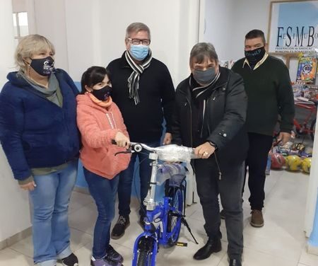 Sindicato de Obreros y Empleados Municipales de La Plata