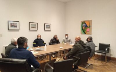 MUNICIPALES de TIGRE (B.A.) – A.Tra.Mu.Ti. –