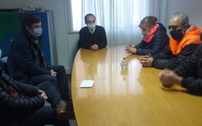 MUNICIPALES de TANDIL (B.A.) – STMT –