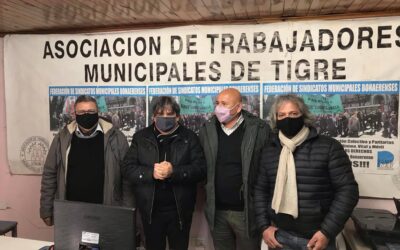 MUNICIPALES de TIGRE (B.A) – A.Tra.Mu.Ti.