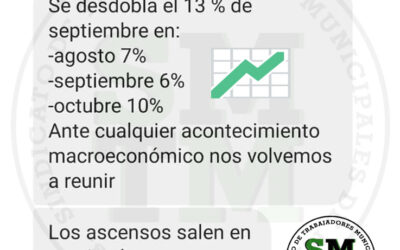 PARITARIAS