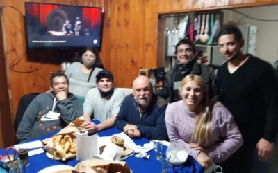 MUNICIPALES de Gral. ALVARADO – MIRAMAR (B.A.)