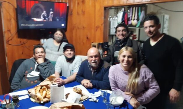MUNICIPALES de Gral. ALVARADO – MIRAMAR (B.A.)