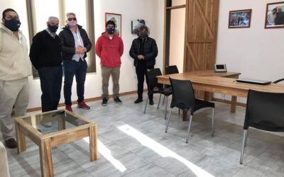 26-08-21 MUNICIPALES de AZUL (B.A.) – STMA –