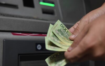 Empleados Municipales cobrarán con el 10% de aumento