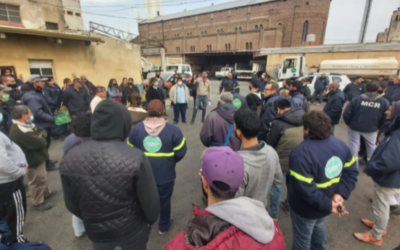 MUNICIPALES de Cnel. ROSALES – PUNTA ALTA (B.A.) – STMCR –