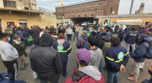MUNICIPALES de Cnel. ROSALES – PUNTA ALTA (B.A.) – STMCR –