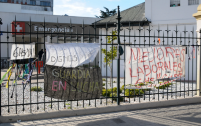MUNICIPALES de TANDIL (B.A.) – STMT –