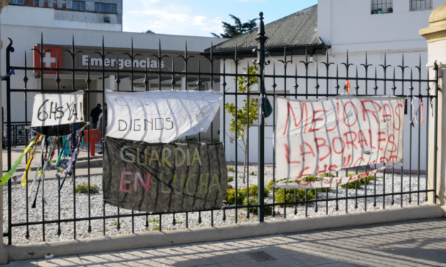 MUNICIPALES de TANDIL (B.A.) – STMT –