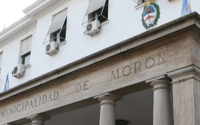 MUNICIPALES de MORON (.A.) – STMM –