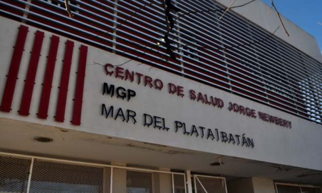 MUNICIPALES de Gral. PUEYRREDON (B.A.)