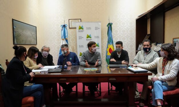 Municipales reabren paritaria para sumar otro 10 por ciento: satisfacción gremial