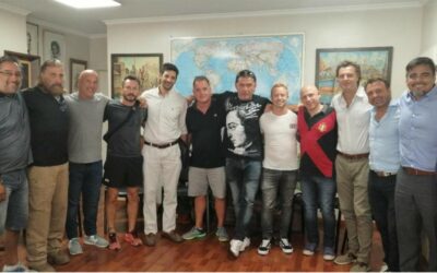 El Sindicato de Trabajadores Municipales de Vicente López impulsa la creación del cargo de guardavidas