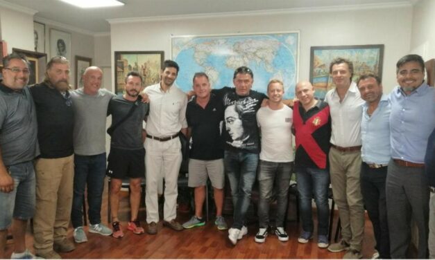 El Sindicato de Trabajadores Municipales de Vicente López impulsa la creación del cargo de guardavidas