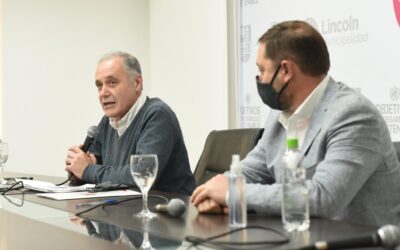 Los trabajadores municipales de Lincoln recibirán un aumento de salario superior al 45%