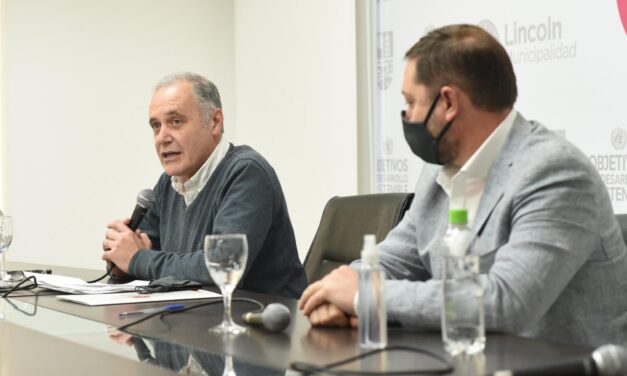 Los trabajadores municipales de Lincoln recibirán un aumento de salario superior al 45%