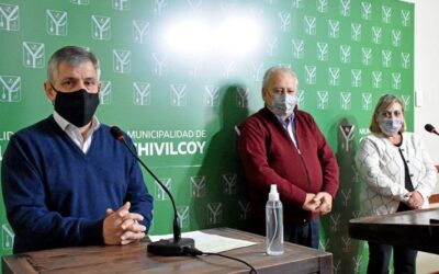 MUNICIPALES de CHIVILCOY (B.A.) – STMCh. –